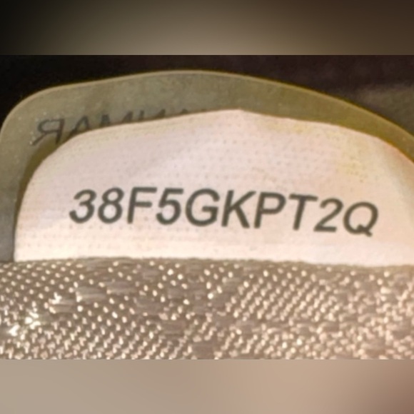 Michael Kors Brown Tote Bag. GUC - Picture 10 of 16